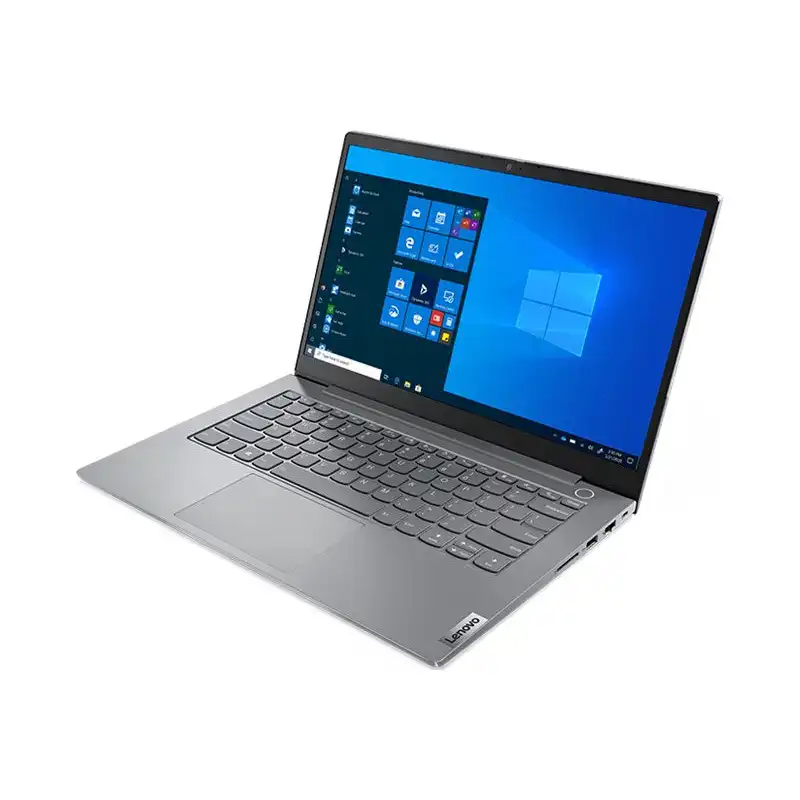 Intel Core i3 1115G4 - 3 GHz - Win 11 Pro - UHD Graphics - 8 Go RAM - 256 Go SSD NVMe - 14" IPS 1920 x 1... (20VD00UMFR)_1